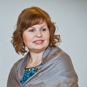 Елена Листарова on My World.