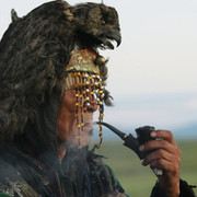 Александр Shaman on My World.