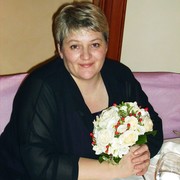 Любовь Альман on My World.