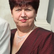 Любовь Сидорова on My World.