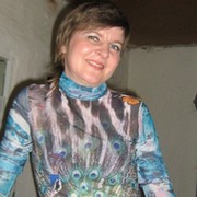 Наталия Лухманова-Завьялова on My World.