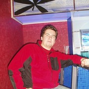 Илья Лукичев on My World.