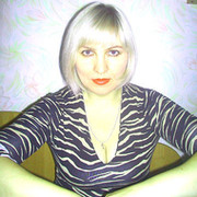 ЛЮБОВЬ СЕДЫХ on My World.