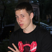 Алексей Горобец on My World.