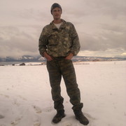 Михаил Исаев on My World.