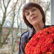 Татьяна Макшанова on My World.