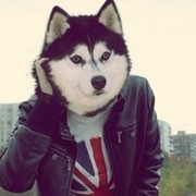 Максим Макинтош on My World.