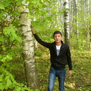 abdurahim majidov on My World.