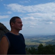 Анатолий Мухин on My World.