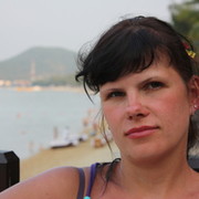 Екатерина Макарова on My World.