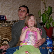 Геннадий Егоров on My World.