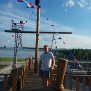 Максим Тевс on My World.