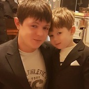 денис макушев on My World.