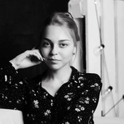 Алина Фатеева on My World.