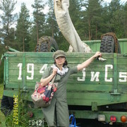 Мальвина Дыкова on My World.