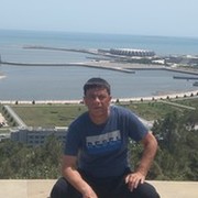 Эльнур Мамедов on My World.