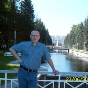 Игорь Медяков on My World.