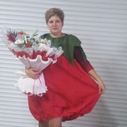 Наталья Копшаева on My World.