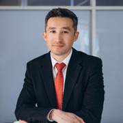 Исабаев Абдыманап on My World.