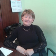 Маншук Мухамбетова on My World.
