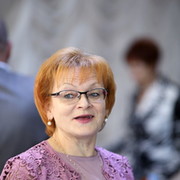 Галина Новоселова on My World.