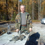 Александр Жуков on My World.