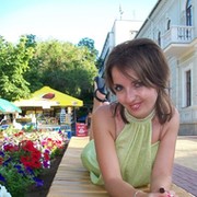Надежда Копылова on My World.