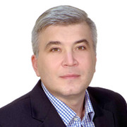 Олег Манылов on My World.