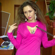 Юлия Манжула on My World.