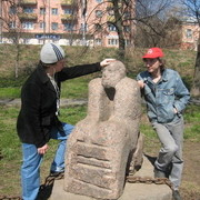 Сергей Скрипко on My World.