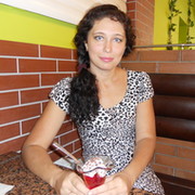 Марина ) on My World.