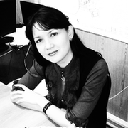 Марина Соболева on My World.