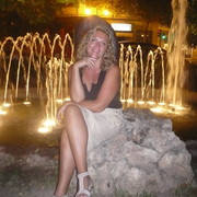 Marina Simonova on My World.
