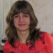 Мария Потапова on My World.