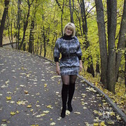 Мария Тимченко on My World.