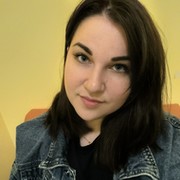 Мария Шамшина on My World.