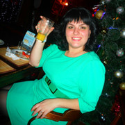 Анна Закордонная on My World.