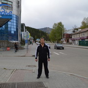 Сергей Сорока on My World.