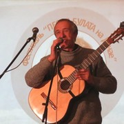 Евгений Лабунский on My World.