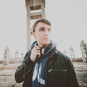 Виктор (Dj Vik) Хрестичев on My World.