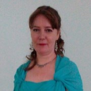 Елена Реймер on My World.