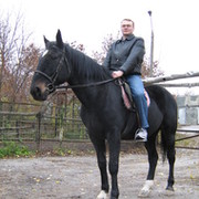 Сергей Жужгов on My World.