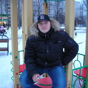 Константин Мастеров on My World.