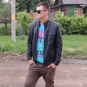 Коля Матылевич on My World.