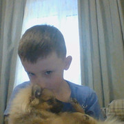 Max Bro on My World.