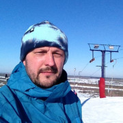 Максим Гавриков on My World.