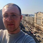 Максим Северин on My World.