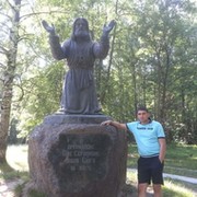 MaХiM KarmanoV on My World.