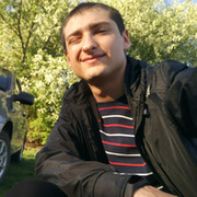 Максим Петров on My World.
