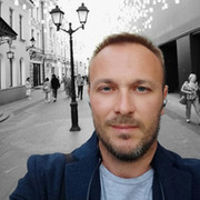 Максим Григорюк on My World.